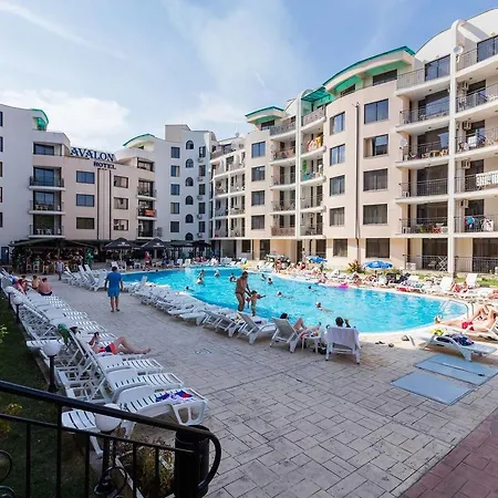 아파트 ★apartment W Kitchen&balcony Pool View ★qw★ *