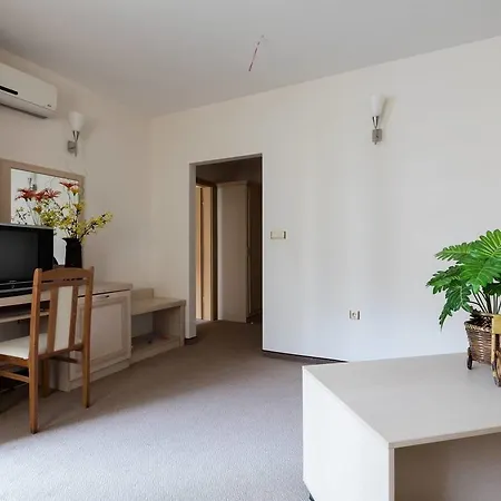 ★apartment W Kitchen&balcony Pool View ★qw★ * サニービーチ