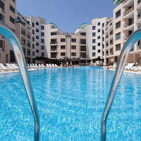 ★apartment W Kitchen&balcony Pool View ★qw★ 아파트 *