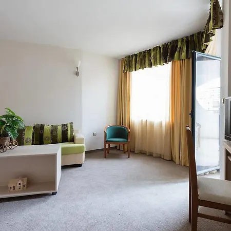 ★apartment W Kitchen&balcony Pool View ★qw★ アパート *