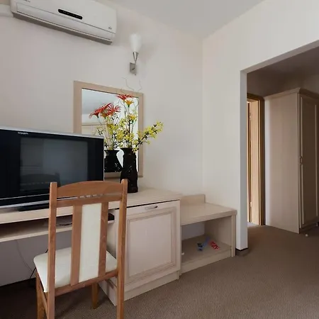 ★apartment W Kitchen&balcony Pool View ★qw★ 아파트 써니비치
