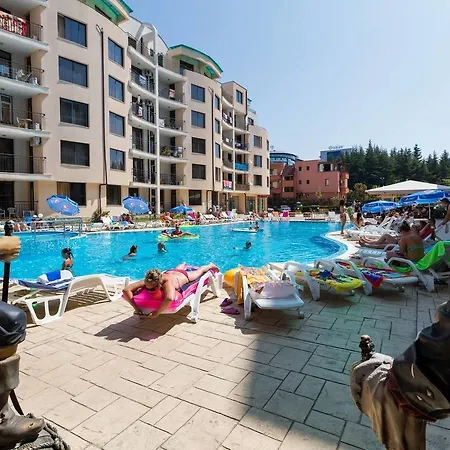 아파트 ★apartment W Kitchen&balcony Pool View ★qw★ *