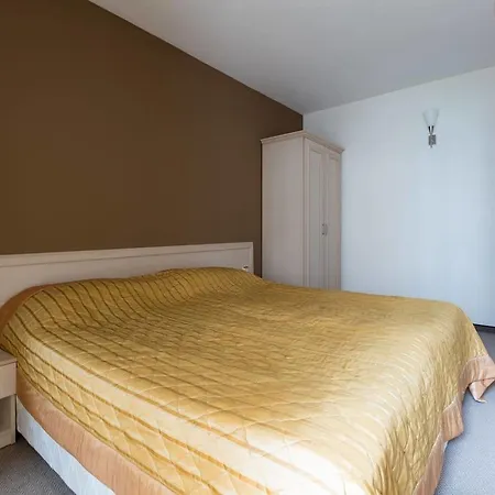 ★apartment W Kitchen&balcony Pool View ★qw★ ساني بيتش