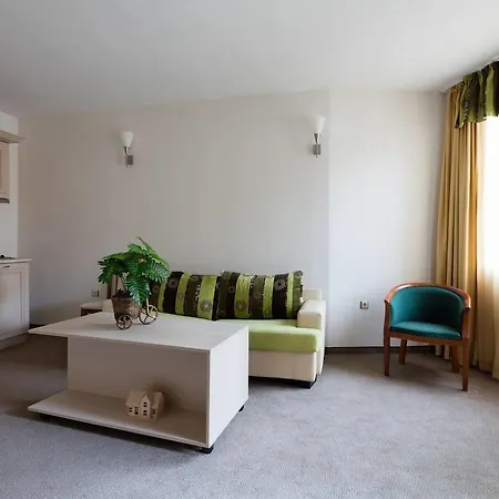 ★apartment W Kitchen&balcony Pool View ★qw★ *
