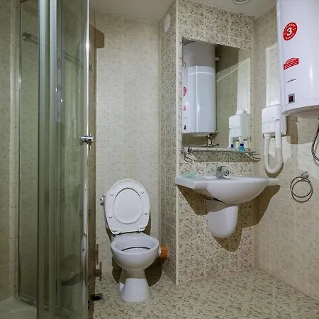 ★apartment W Kitchen&balcony Pool View ★qw★ * ساني بيتش